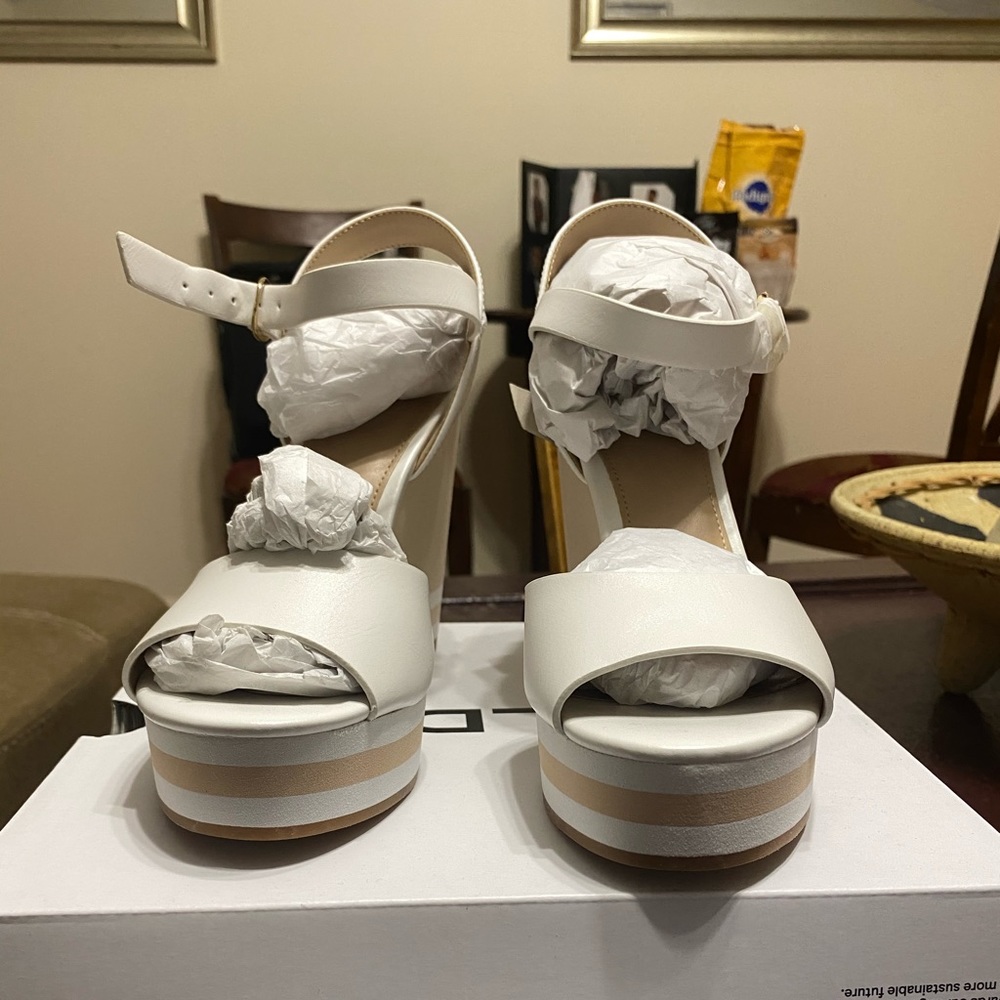 Aldo heels